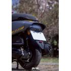 【Ghost Factory 古斯特國際】短牌架 SUI| Webike摩托百货