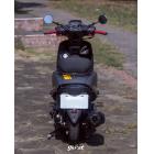 【Ghost Factory 古斯特國際】短牌架 SUI| Webike摩托百货