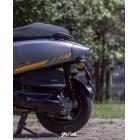 【Ghost Factory 古斯特國際】短牌架 SUI| Webike摩托百货