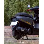 【Ghost Factory 古斯特國際】短牌架 SUI| Webike摩托百货