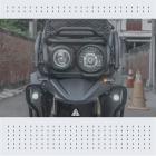 【ASM】【KOSO】聯名款前方向燈 水冷BWS| Webike摩托百貨