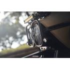 【ASM】排燈 + 支架組 X300| Webike摩托百貨