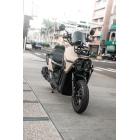 【ASM】排燈 + 支架組 X300| Webike摩托百貨