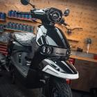 【ASM】【KOSO】土除防撞條 SUI| Webike摩托百貨