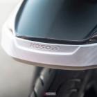 【ASM】【KOSO】土除防撞條 SUI| Webike摩托百貨