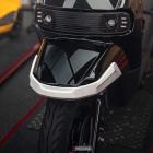 【ASM】【KOSO】土除防撞條 SUI| Webike摩托百貨