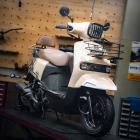 【ASM】【KOSO】土除防撞條 SUI| Webike摩托百貨