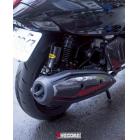 【ASM】高效靜音管 FIDDLE DX 158| Webike摩托百货