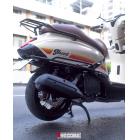 【ASM】高效靜音管 FIDDLE DX 158| Webike摩托百货