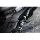 【KRACE】腳踏後移座 6代勁戰、FORCE 2.0、水冷BWS、AUGUR| Webike摩托百貨