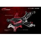 【KRACE】CNC 後搖臂 (原廠位置螃蟹卡座) JET SL / SL+| Webike摩托百貨