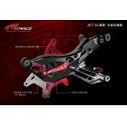 【KRACE】CNC 後搖臂 (下移卡座) JET SL / SL+| Webike摩托百貨