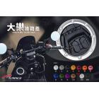 【KRACE】CNC油箱蓋 DOLLAR 125 / 150| Webike摩托百貨