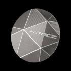 【KRACE】幾何鑽石油箱蓋 MMBCU / JET SL / DRG 2.0 等車款| Webike摩托百貨