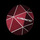 【KRACE】幾何鑽石油箱蓋 MMBCU / JET SL / DRG 2.0 等車款| Webike摩托百貨