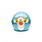 【EVO Helmets】3/4小尺寸童帽 跳跳虎-藍| Webike TW