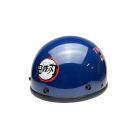 【EVO Helmets】碗公帽 鬼滅之刃 (三)-水柱| Webike TW