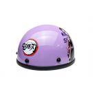 【EVO Helmets】碗公帽 鬼滅之刃 (三)-蟲柱| Webike TW