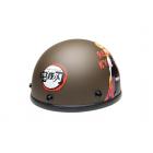 【EVO Helmets】碗公帽 鬼滅之刃 (三)-炎柱| Webike摩托百货