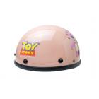 【EVO Helmets】碗公帽 熊抱哥-粉色| Webike TW