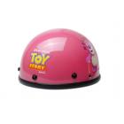 【EVO Helmets】碗公帽 熊抱哥-桃粉| Webike TW