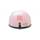 【EVO Helmets】碗公帽 果醬Kitty-粉| Webike TW
