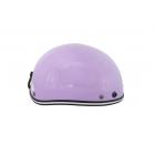 【EVO Helmets】哈利帽 素色 紫| Webike TW