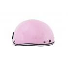 【EVO Helmets】哈利帽 素色 粉| Webike TW