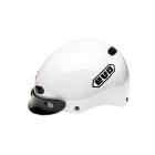 【EVO Helmets】雪帽 素色 白| Webike TW