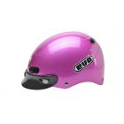 【EVO Helmets】雪帽 素色 桃紅| Webike TW