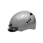 【EVO Helmets】雪帽 素色 灰| Webike摩托百货