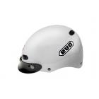 【EVO Helmets】雪帽 素色 銀| Webike TW