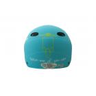 【EVO Helmets】雪帽 花彩 機車2-消光粉綠| Webike摩托百货