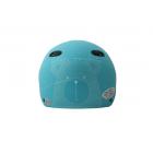 【EVO Helmets】雪帽 花彩 手繪熊-消光粉綠| Webike摩托百货