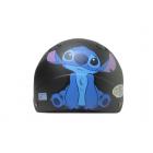 【EVO Helmets】雪帽 卡通 史迪奇4-消光黑| Webike摩托百货