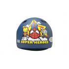 【EVO Helmets】雪帽 卡通 復仇者聯盟2-消光藍| Webike TW