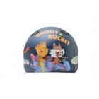 【EVO Helmets】雪帽 卡通 格魯特-消光藍| Webike TW