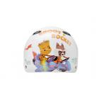 【EVO Helmets】雪帽 卡通 格魯特-白| Webike摩托百货