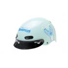 【EVO Helmets】雪帽 卡通 大臉毛怪| Webike TW