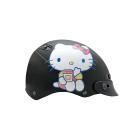 【EVO Helmets】雪帽 卡通 果醬Kitty-黑| Webike TW