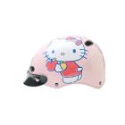 【EVO Helmets】雪帽 卡通 果醬Kitty-粉| Webike TW