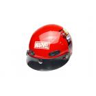 【EVO Helmets】雪帽 卡通 蜘蛛人2-亮紅| Webike TW