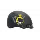 【EVO Helmets】雪帽 卡通 正義聯盟1-蝙蝠俠| Webike TW