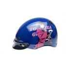 【EVO Helmets】雪帽 鬼滅之刃 (三)-水柱| Webike TW