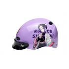 【EVO Helmets】雪帽 鬼滅之刃 (三)-蟲柱| Webike TW