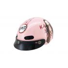 【EVO Helmets】雪帽 鬼滅之刃 (二)-禰豆子| Webike TW