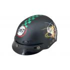 【EVO Helmets】雪帽 鬼滅之刃 (一)| Webike TW