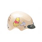 【EVO Helmets】半罩式童帽 維尼熊3-奶茶| Webike TW