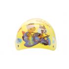 【EVO Helmets】半罩式童帽 格魯特-黃| Webike TW