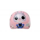 【EVO Helmets】半罩式童帽 動物方城市-粉色| Webike TW